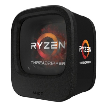 [AMD] 스레드리퍼 1900X 정품박스 (옥타코어38GHz쿨러미포함대리점정품) 