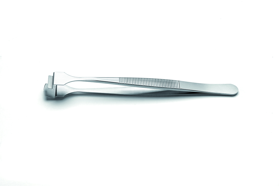 ideal tek 핀셋 4WL Wafer Tweezers 4WL.SA