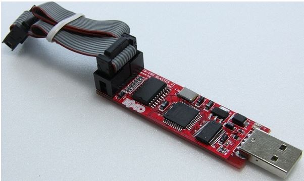 Altera디바이스용 USB블라스타