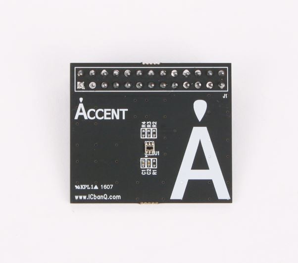 Ambient Light Sensor Shield HP0939 조도 센서 쉴드 (HP0939) 제품 이미지