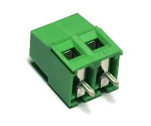 CLL5.0-02P(5.0MM-2P)