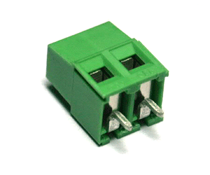 CLL5.08-02P(5.08MM-2P)