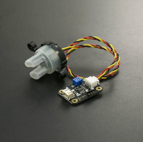 Gravity: 아날로그 탁도 센서 [SEN0189]