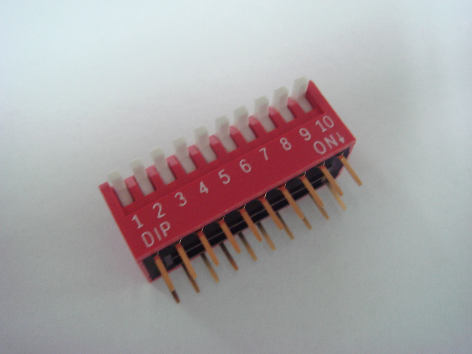 NDP - 10V