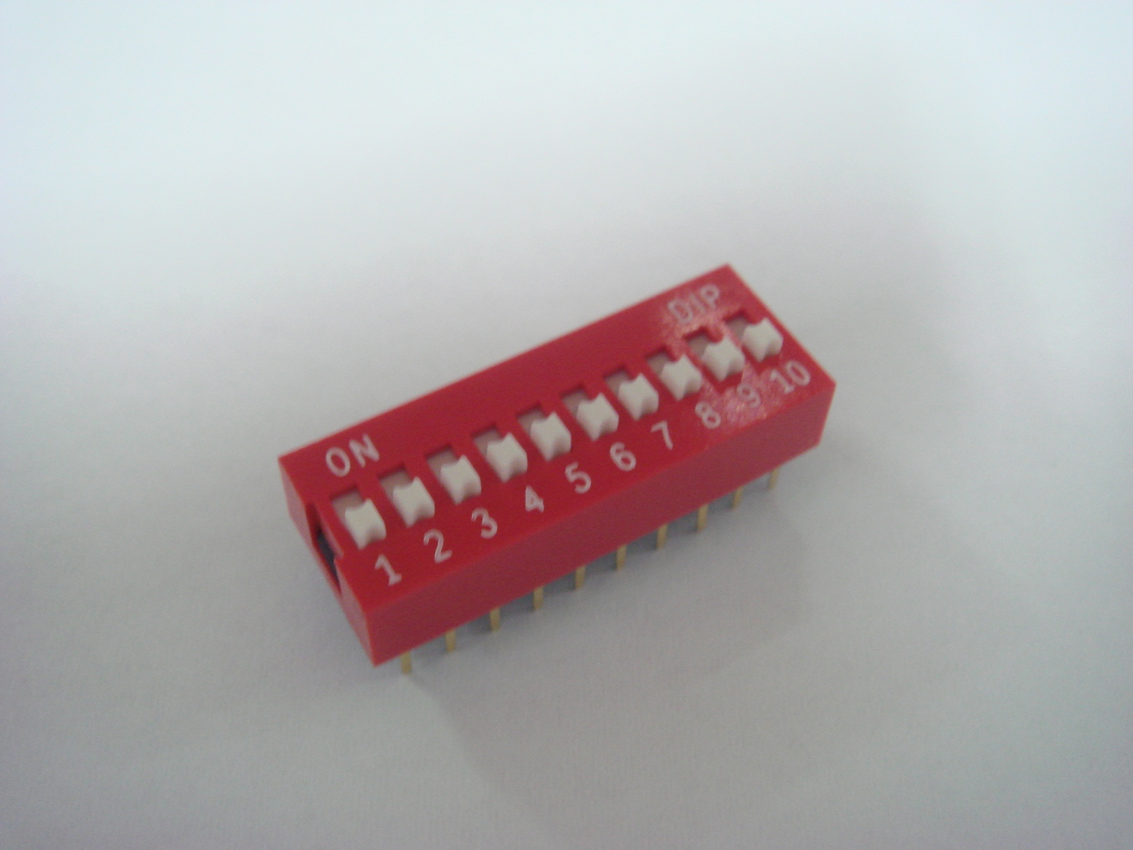 NDS - 10V