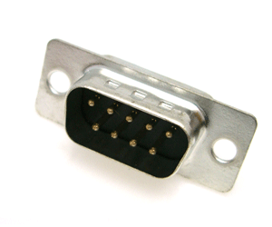 DSUB SOLD 09P