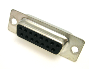 DSUB SOLD 15S