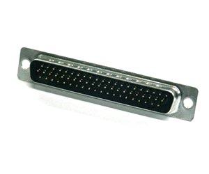 DSUB SOLD HD-62P