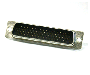 DSUB SOLD HD-78P