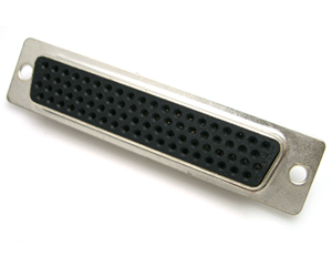 DSUB SOLD HD-78S