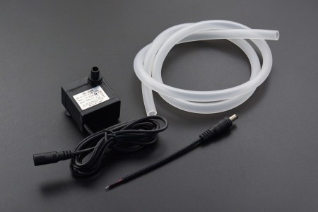 DC 미니 수중 펌프 (6V~18V) FIT0563