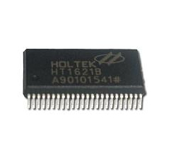 HT1621B 