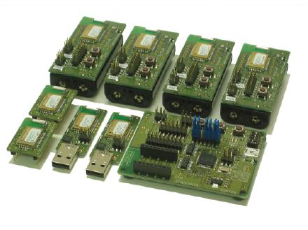 6LoWPAN Devkit K210