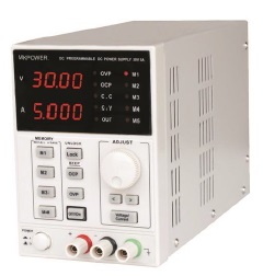 MK6003D FULL 디지털 파워 서플라이