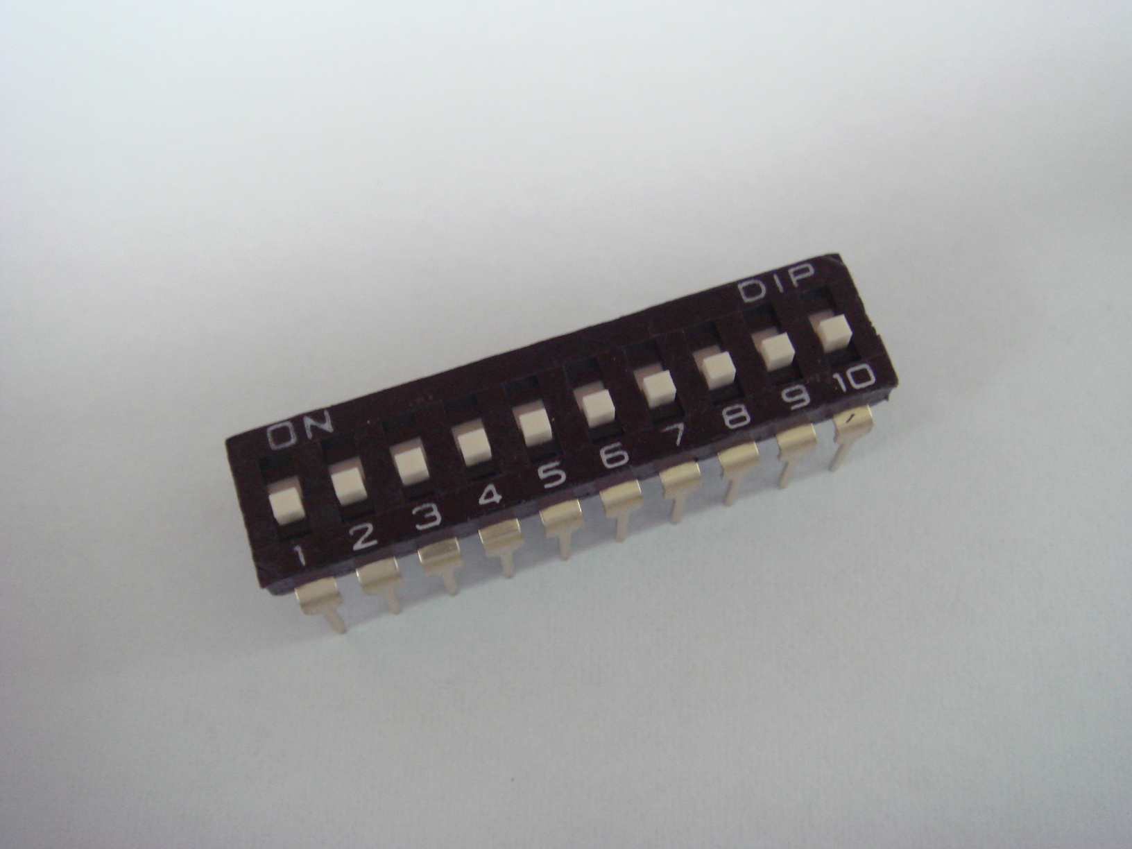 NDI - 10H