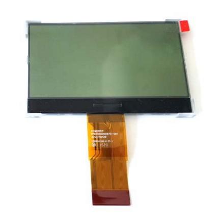 그래픽 LCD / 240x128 / White / PE240128WRF-001HC1Q  