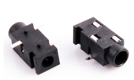 PJ-320B 3.5Pie (SMD)