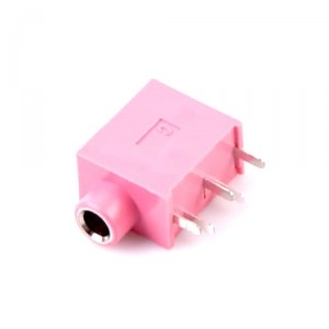 PJ-325C 3.5Pie PINK