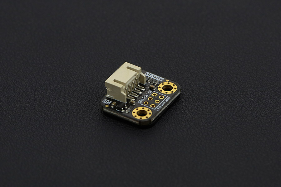 TCS34725 RGB 컬러센서 For Arduino [SEN0212]