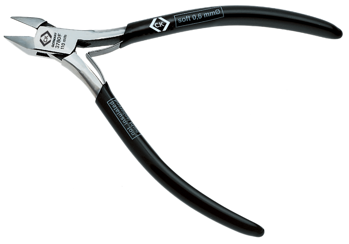 CK TOOLS  사이드 커터 T3780F