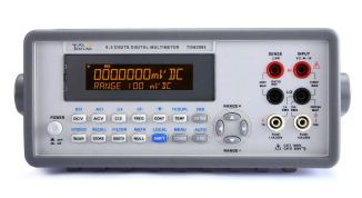 6.5 Digits Digital Multimeter TDM2065