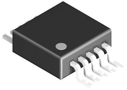 ADS1115IDGST
