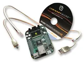 EKC-LM3S6965