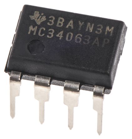 MC34063AP