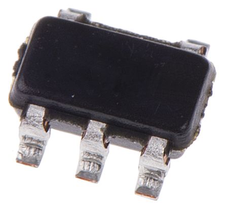OPA846IDBVT