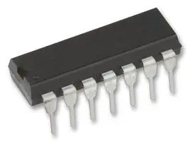 SN74LS03N