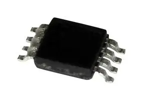 TCA9517ADGKR