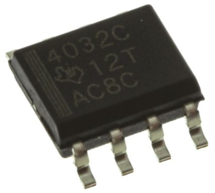 THS4032CD
