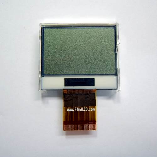 TM0027-Z-LED(BLUE)