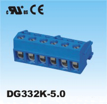 DG332K-5.0-02P-12-00A(2핀)