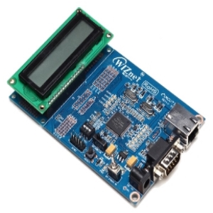 iMCU7100 EVB