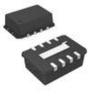 ADP1707ACPZ-0.75R7