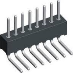 핀헤더 1×17 - 2.54MM(R/A)_D