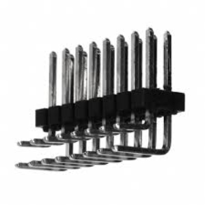 핀헤더 2×10 - 2.54MM(R/A)