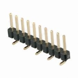 핀헤더 1×12 - 2.54MM(SMD)