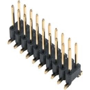 핀헤더 2×11 - 2.54MM(SMD)