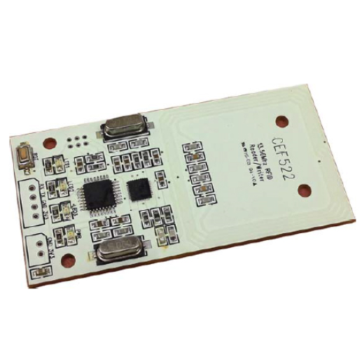 CEF522(RFID Writer, Reader)
