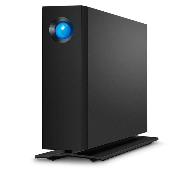 [SEAGATE LaCie] 3.5인치 데이터복구 외장HDD, 라씨 D2 Professional [USB-C]