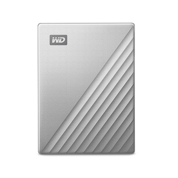 [Western Digital] 외장HDD, My Passport ULTRA [USB Type-C] 1TB