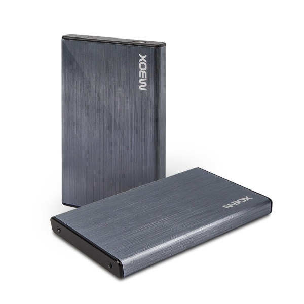 [유니콘] HC-7000C [2.5외장케이스/USB3.1]