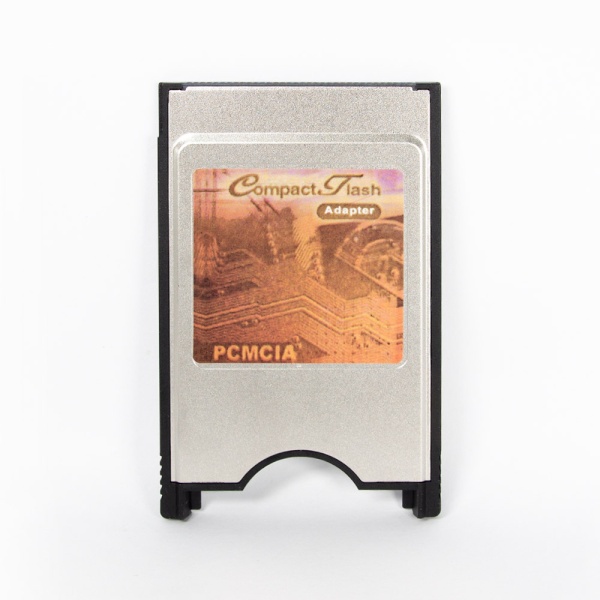 [MachLink] 변환아답터, CF to PCMCIA, ML-CFA [노트북용]