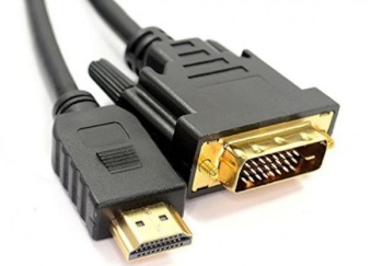 [ABC넷] ABC넷 HDMI to DVI 케이블
