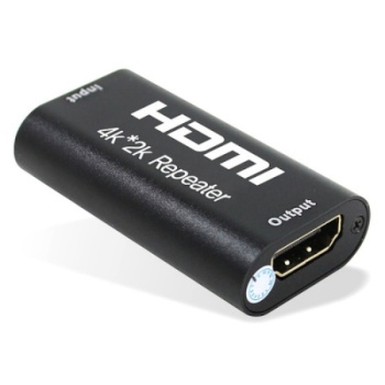 [MBF] 엠비에프 HDMI 리피터, MBF-HDMIEXT60 [최대 60M/HDMI]