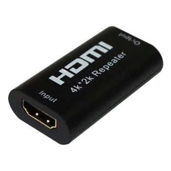 [대원TMT] 대원티엠티 HDMI 리피터, DW-HDR01 [최대 40M/HDMI]