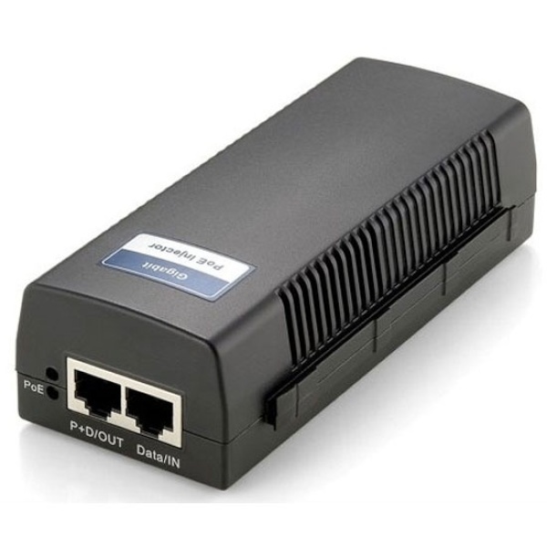 [유비큐넷] 유비큐넷 PSE802G [PoE+ 인젝터/1000Mbps]