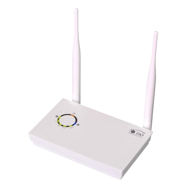 [ZIO] ZIO 2509N (유무선공유기)